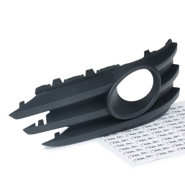 BLIC Griglia paraurti 5513-00-5078924P BLIC 5513-00-5078924P Griglia paraurti OPEL Vectra C Caravan (Z02) 1.8 (F35) 140 CV 2005