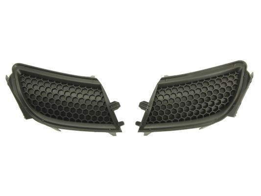 BLIC Bumper grill 5513-00-5519920P BLIC 5513-00-5519920P Bumper grill PEUGEOT 308 I Hatchback (4A, 4C) 1.6 16V 174 hp 2010