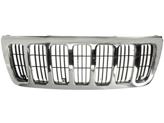 BLIC Radiator grill 5601-00-3204994P BLIC 5601-00-3204994P Radiator grille JEEP Grand Cherokee WH goedkoop