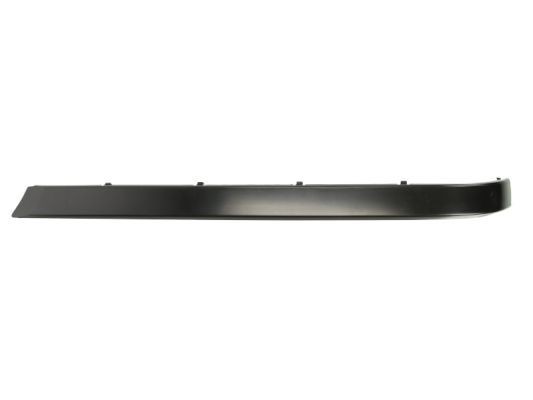 BLIC Friso de para-choques 5703-05-0075976P BLIC 5703-05-0075976P Friso de pára-choques 5 Sedan (G60) originais preço