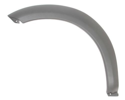 BLIC Prydnads- / Skyddslist, skärm 5703-08-6425376P BLIC 5703-08-6425376P Skärmbreddare Land Rover Defender Pick-up original