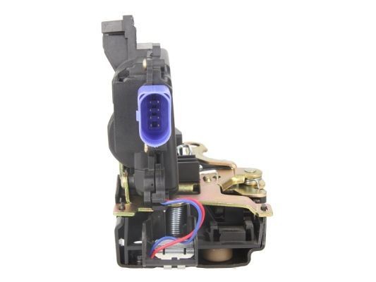 BLIC Κλειδαριά πόρτας 6010-01-035421P Πόρτες Seat Ibiza 6L: Κλειδαριά πόρτας BLIC 6010-01-035421P