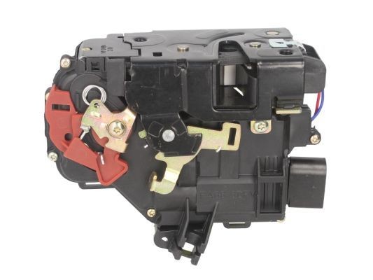 BLIC Κλειδαριά πόρτας 6010-25-016422P Κλειδαριά CHEVROLET BLIC 6010-25-016422P