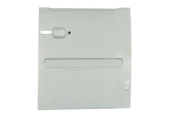 BLIC Hayon de coffre 6016-00-3546156P 6016-00-3546156P Porte arrière LAND ROVER 88/109 BLIC