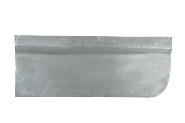 BLIC Hayon de coffre 6016-00-3548152P BLIC 6016-00-3548152P Hayon arrière VW Polo 86c prix