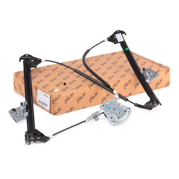 Γρύλος παραθύρου BLIC 6060-00-PS1011 BLIC 6060-00-PS1011 Γρύλος παραθύρου PORSCHE BOXSTER 2013