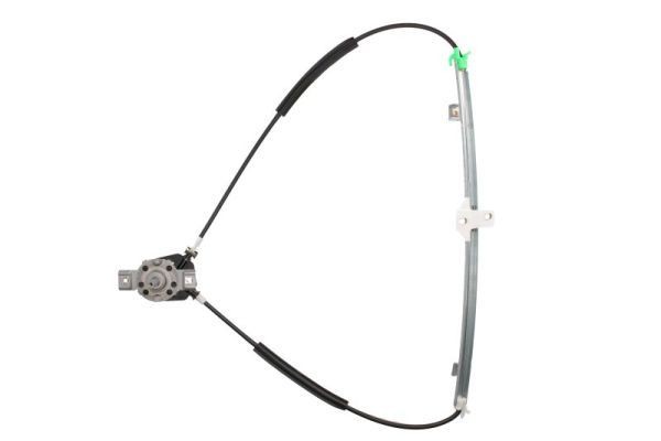 Rudehejs BLIC 6060-01-016861 BLIC 6060-01-016861 Ruderegulator AUDI 80 2022