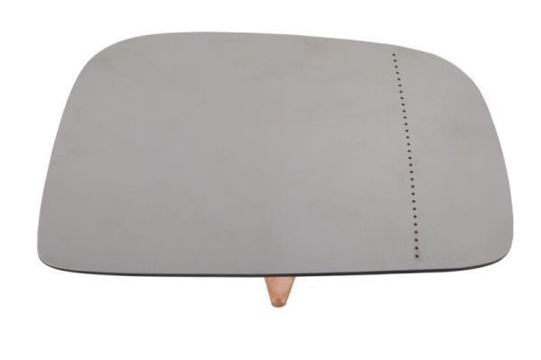 BLIC Vetro specchio, specchio esterno 6102-02-1221516P 6102-02-1221516P Vetro specchietto BLIC VOLVO S70 costo