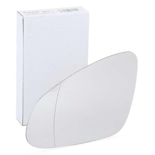 Peegliklaas, Välispeegel BLIC 6102-02-1223233P BLIC 6102-02-1223233P OPEL ADAM 2023 Peegliklaas