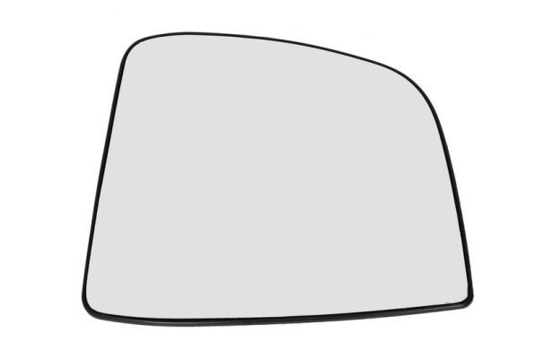 Speilglass, ytterspeil BLIC 6102-02-1233943P BLIC 6102-02-1233943P: Sidespeil Opel COMBO 2003