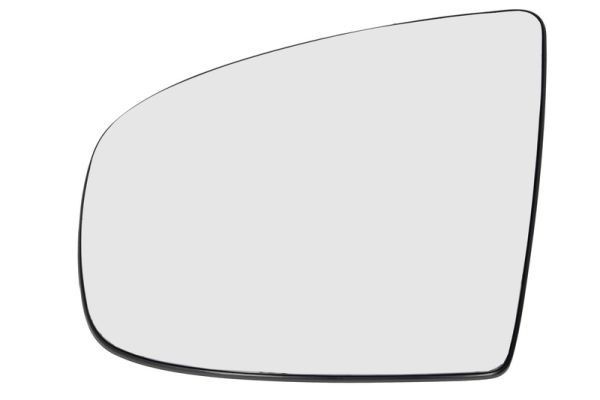 BLIC Spejlglas, udvendig spejl 6102-02-1272891P pris Glas til sidespejl BMW E70 6102-02-1272891P BLIC
