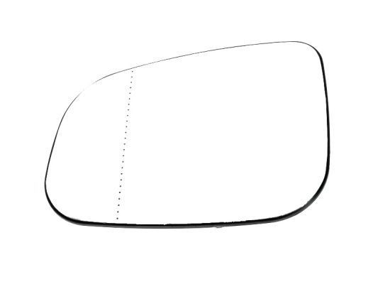 BLIC Backspegelglas 6102-02-1292513P 6102-02-1292513P BLIC sidospegel CUPRA LEON