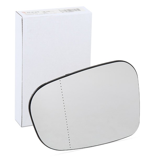 Speilglass, ytterspeil BLIC 6102-02-1292514P BLIC 6102-02-1292514P Sidespeil VOLVO V50 2003