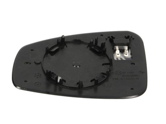 BLIC Peililasi, ulkopeili 6102-09-056368P Renault 16 1150 sivupeilin lasi BLIC 6102-09-056368P