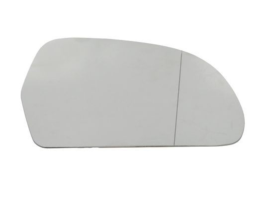 BLIC Vidro de espelho, espelho retrovisor exterior 6102-43-006370P BLIC 6102-43-006370P Vidro de espelho, espelho retrovisor exterior