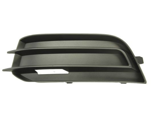 Bumper grill BLIC 6502-07-0045915P BLIC 6502-07-0045915P 2016 AUDI A1 grille replacement
