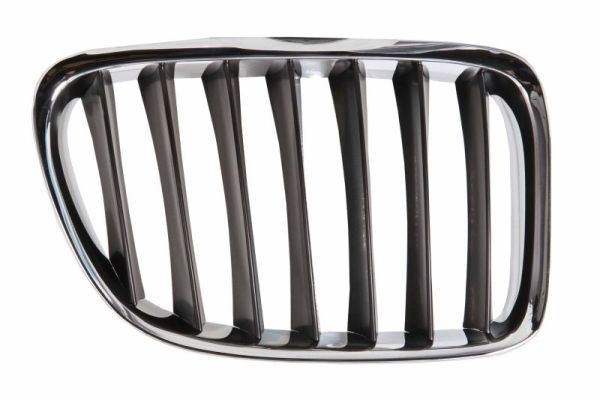 BLIC Μάσκα ψυγείου 6502-07-0092992P τιμες Μάσκα BMW E84 6502-07-0092992P BLIC
