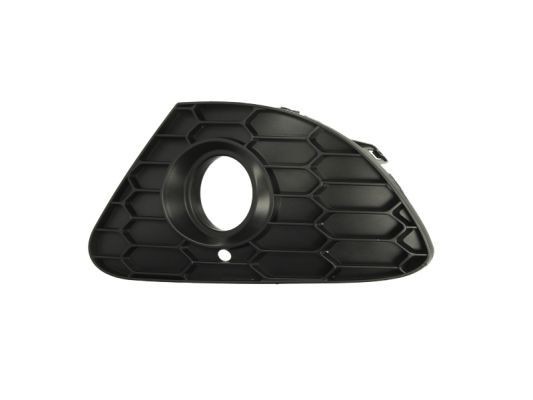 BLIC Ventilatiegrille, bumper 6502-07-0105921P BLIC 6502-07-0105921P Ventilatiegrille, bumper