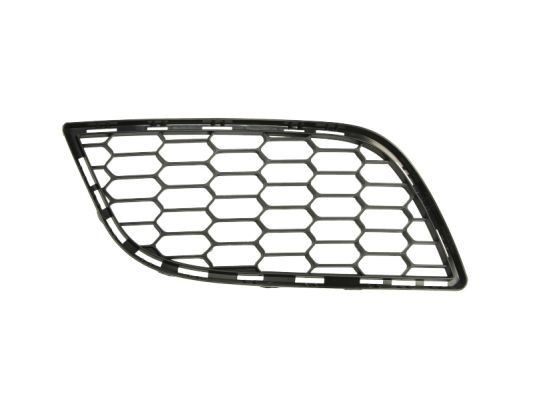 BLIC Ventilatiegrille, bumper 6502-07-0105998P Sportgrille BLIC GIULIETTA 6502-07-0105998P goedkoop