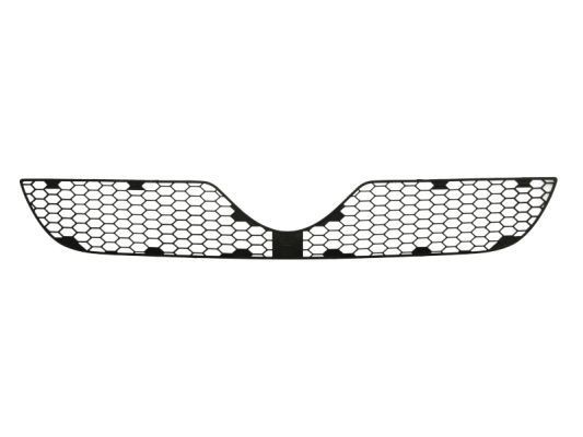 BLIC Griglia paraurti 6502-07-0107910P BLIC 6502-07-0107910P Griglia paraurti ALFA ROMEO 156 Sedan (932) 3.2 GTA (932AXB) 250 CV 2003