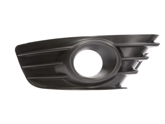 BLIC Ventilationsgaller, stötfångare 6502-07-0537918P BLIC 6502-07-0537918P Ventilationsgaller, stötfångare CITROЁN Xsara Picasso (N68) 2.0 HDi 90 hk 2003