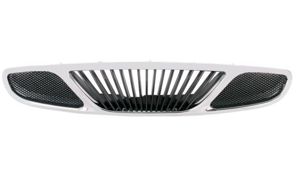 Kylargrill BLIC 6502-07-1111992P BLIC 6502-07-1111992P Grill komplett DAEWOO KALOS 2003