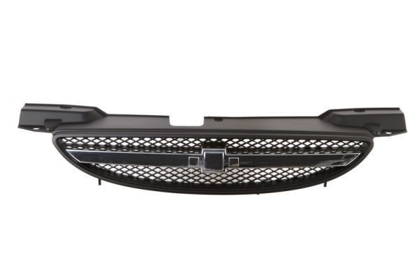 BLIC Radiatorgitter 6502-07-1135991P BLIC 6502-07-1135991P Front grill Chevrolet Aveo Sedan billige