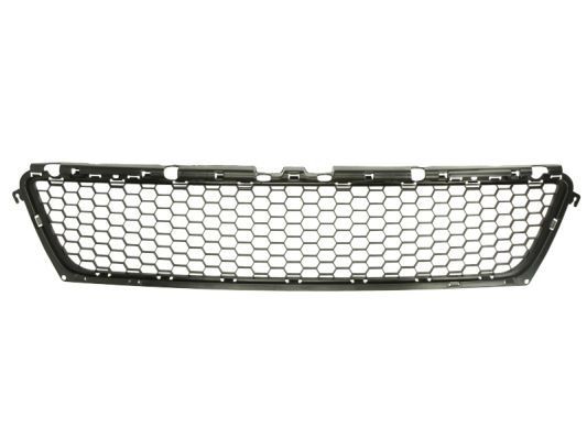 BLIC Bumper grill 6502-07-1302910P RENAULT SUPER 5 BLIC sport grille 6502071302910P