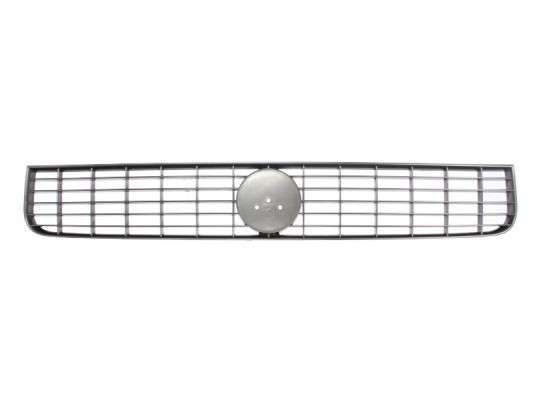 BLIC Radiatorgitter 6502-07-2024994P BLIC 6502-07-2024994P Radiatorgitter FIAT Ducato I Panorama (280) 2.5 TD 4x4 92 hk 1987