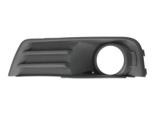 BLIC Vetracia mrieżka v nárazníku 6502-07-2534994P BLIC 6502-07-2534994P Vetracia mrieżka v nárazníku