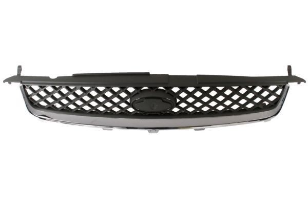 BLIC Radiatorgitter 6502-07-2564990CP Front grill BLIC Ford FOCUS 6502-07-2564990CP