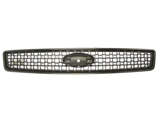 BLIC Μάσκα ψυγείου 6502-07-2576991P BLIC 6502-07-2576991P Μάσκα Focus Mk3 Van / Hatchback γνήσια τιμες