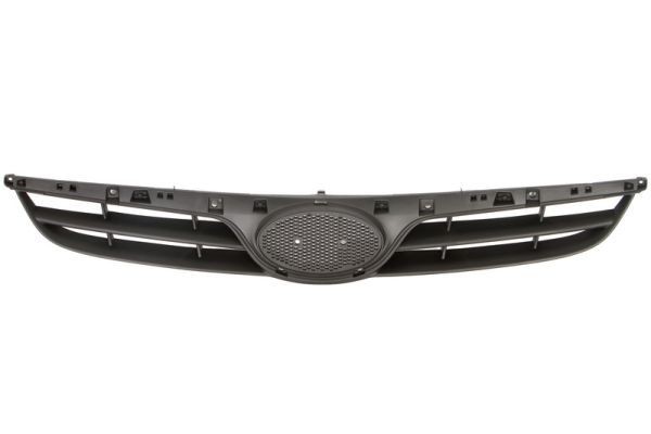 BLIC Radiatorgitter 6502-07-3128990P BLIC 6502-07-3128990P Radiatorgitter HYUNDAI Santa Fé III (DM) 3.3 4WD 270 hk 2015