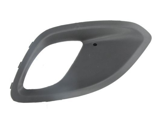BLIC Grelha de ventilador, pára-choques 6502-07-3266915P BLIC 6502-07-3266915P Grelha de ventilador, pára-choques