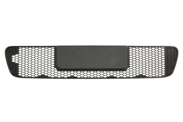 BLIC Ventilationsgaller, stötfångare 6502-07-3284910P Kia Rio 2 Ventilationsgaller stötfångare BLIC 6502-07-3284910P