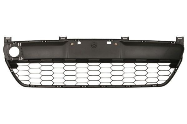 BLIC Bumper grill 6502-07-3421910P 6502-07-3421910P BLIC grille for MAZDA 3