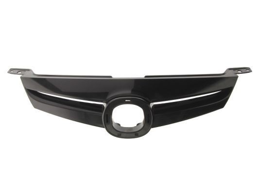 BLIC Radiator Grille 6502-07-3451993P BLIC 6502-07-3451993P Radiator Grille