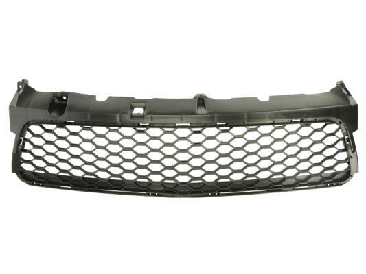 BLIC Griglia paraurti 6502-07-3476921PP BLIC 6502-07-3476921PP Griglia paraurti MAZDA BT-50 Pick-up (CD, UN) 2.5 MRZ-CD 4x4 (UNY0W3) 143 CV 2010