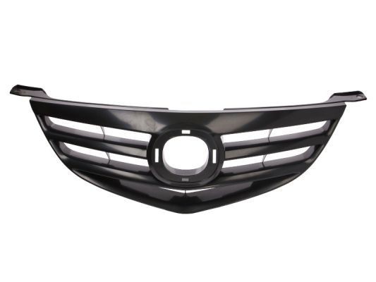 BLIC Griglia radiatore 6502-07-3476993P BLIC 6502-07-3476993P Griglia radiatore MAZDA BT-50 Pick-up (CD, UN) 2.5 MRZ-CD 4x4 (UNY0W3) 143 CV 2006