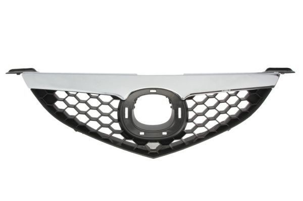 BLIC Radiator Grille 6502-07-3476994P BLIC 6502-07-3476994P genuine Mazda 323 F 5 sport grille price