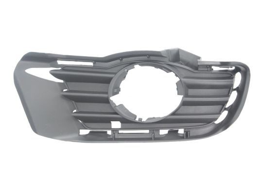 BLIC Ventilasjonsgitter 6502-07-3518916P BLIC 6502-07-3518916P Sportsgrill MB W204 pris