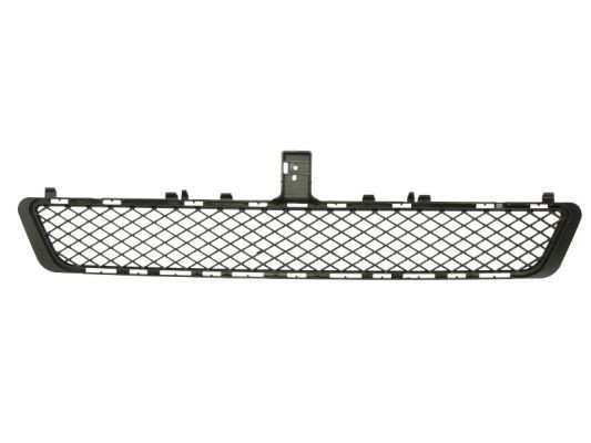 BLIC Bumper grill 6502-07-3529910P MERCEDES-BENZ S-Class BLIC grille 6502073529910P