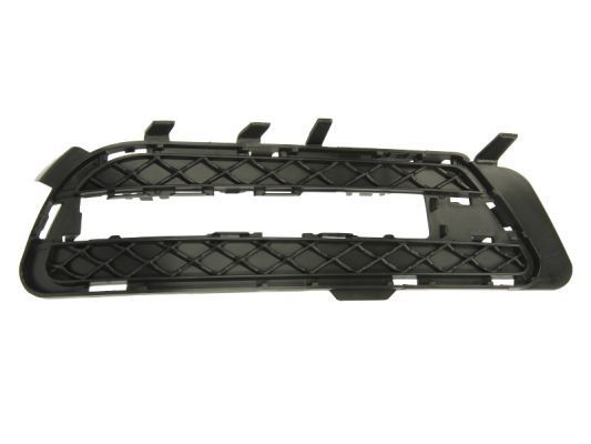 BLIC Bumper grill 6502-07-3529916P BLIC 6502-07-3529916P Bumper grill MERCEDES-BENZ E-Class T-modell (S212) E 500 (212.272) 388 hp 2011