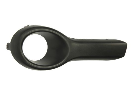 Õhuvõre, põrkeraud BLIC 6502-07-5033915P BLIC 6502-07-5033915P Õhuvõre põrkeraud OPEL AGILA 2002