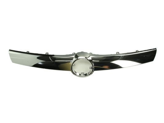 BLIC Ehis- / kaitseliist, Grill 6502-07-5033991P BLIC 6502-07-5033991P Radiaatorivõre OPEL Agila B odava hinnaga