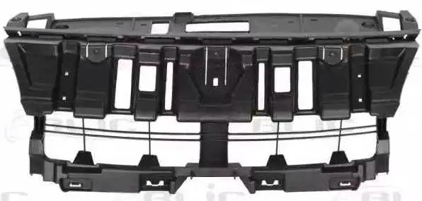 Holder, kølergitter BLIC 6502-07-6046992P BLIC 6502-07-6046992P Frontgitter RENAULT LATITUDE 2017