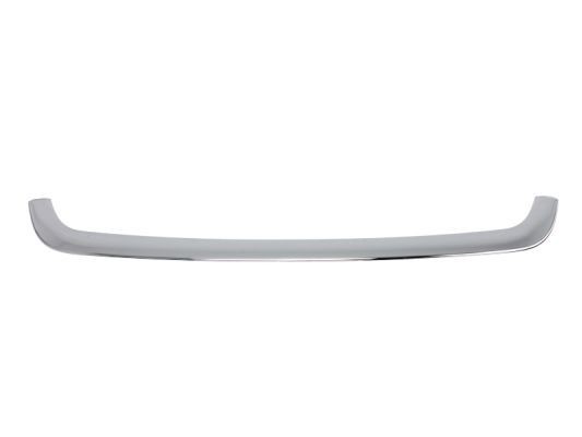 BLIC Pynte- / vernelist, radiatorgitter 6502-07-6046993P pris Tildekning støtfanger Renault KT0/1 6502-07-6046993P BLIC