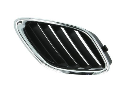 Radiator grill BLIC 6502-07-6522993P BLIC 6502-07-6522993P Grill SAAB 9-5 2010