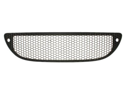 BLIC Ventilatiegrille, bumper 6502-07-6612910P BLIC 6502-07-6612910P Ventilatiegrille, bumper SEAT Altea XL (5P5, 5P8) 2.0 TDI 16V 4x4 140 Pk 2013