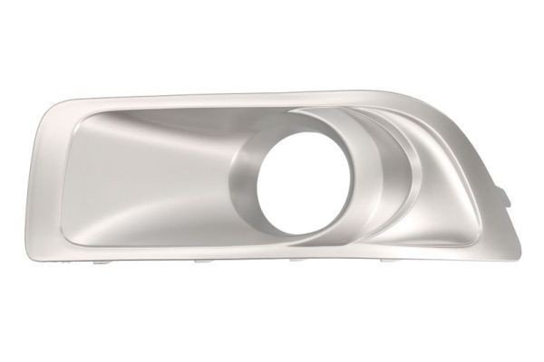 BLIC Bumper grill 6502-07-6715915P 6502-07-6715915P BLIC sport grille for SUBARU